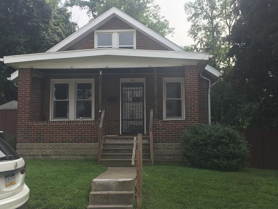 1st image of 418 Parker St