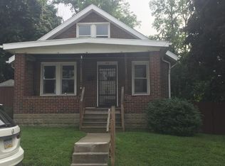 418 Parker St, Verona, PA 15147