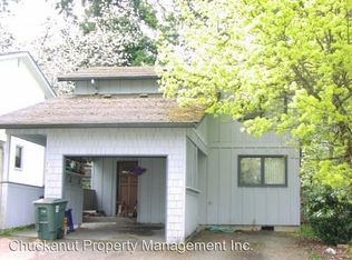 3101 Wilson Ave, Bellingham, WA 98225