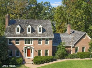 463 Brickworks Ln, Severna Park, MD 21146