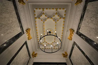 Rented by Citi Habitats