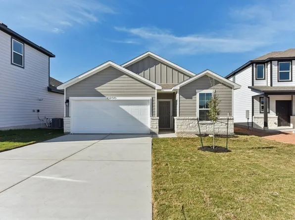 13200 Silver Blazer Dr, Buda, TX 78610