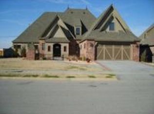 3502 SW Champagne Ave, Bentonville, AR 72712