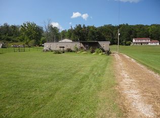 9158 State Route 378, Willow Wood, OH 45696