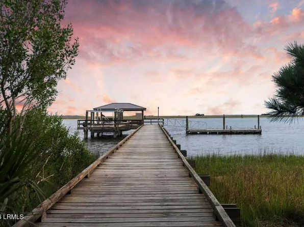 00 Baldwin Lane, Green Pond, SC 29446