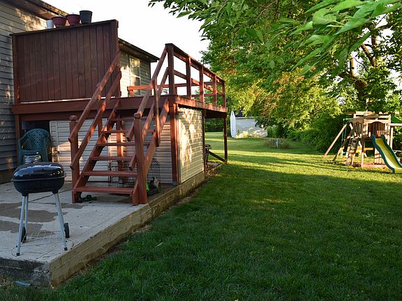 5th image of 3816 Cass Creek Ct
