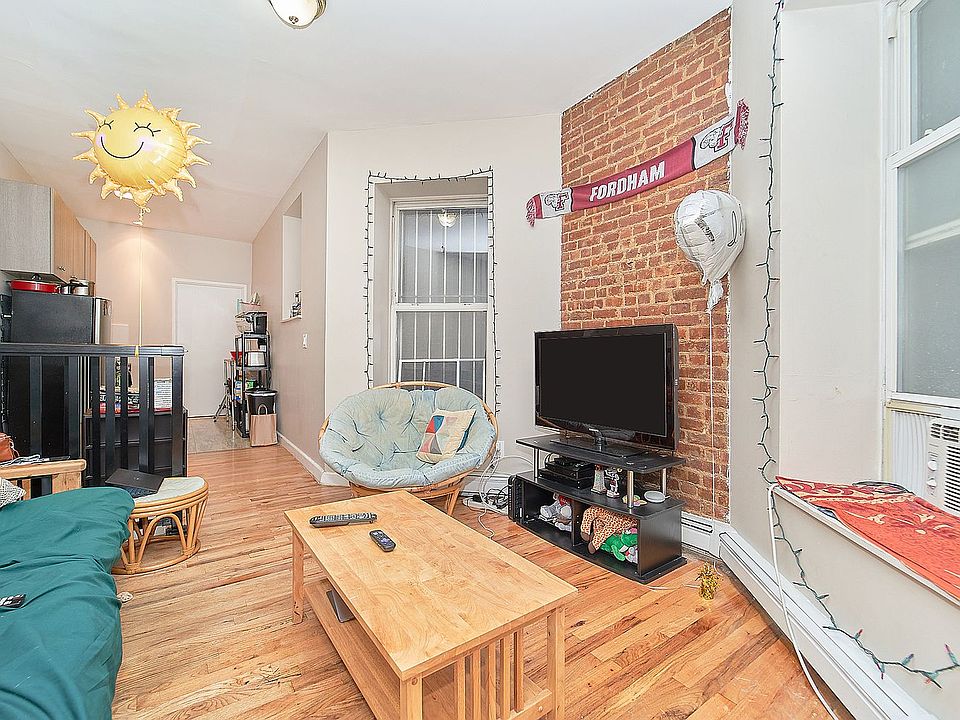 1st image of 134 W 109th St APT 3D