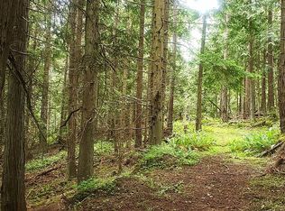 Humble Hill Rd, Sequim, WA 98382