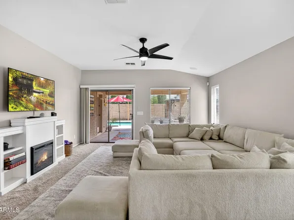 1342 E JUDI Drive, Casa Grande, AZ 85122