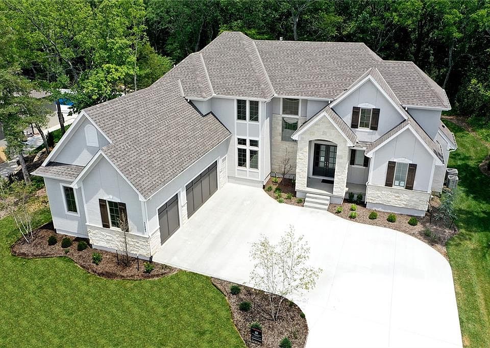 11807 S Kenton St, Olathe, KS 66061 Zillow