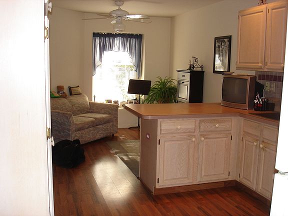 Eat in Kitchen