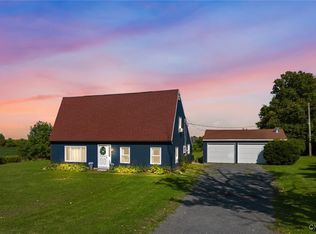 2884 Shamrock Rd, Skaneateles, NY 13152