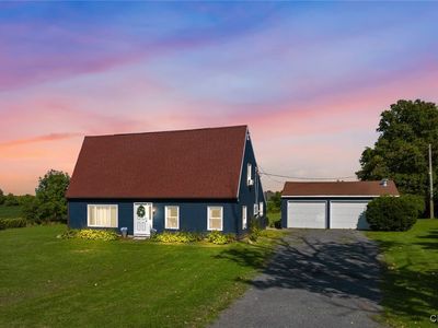 2884 Shamrock Rd, Skaneateles, NY, 13152