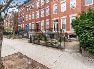 3026 Saint Paul St APT C2, Baltimore, MD 21218