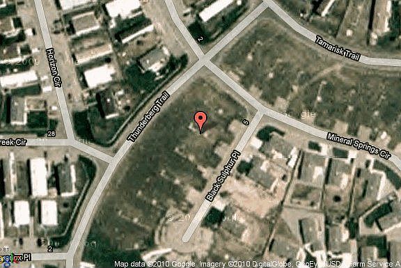 Map View