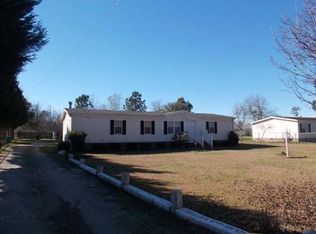 3680 Swamp Fox Hwy E, Tabor City, NC 28463