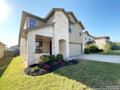 13019 Haven Farm, San Antonio, TX, 78249