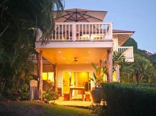 2582 Pacific Heights Rd APT D, Honolulu, HI 96813