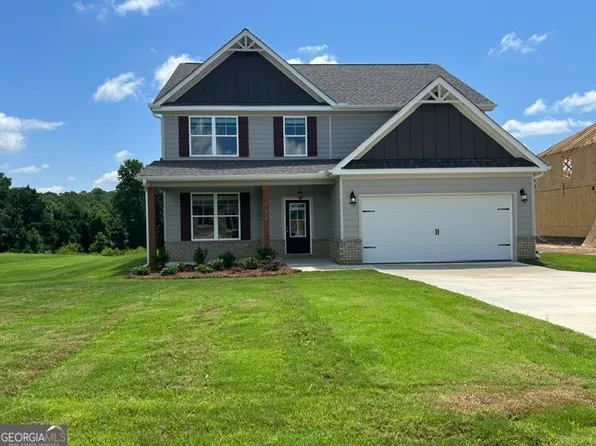 919 Nora Eloise Drive 41 Lot 41, Bonaire, GA 31005