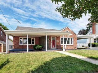 813 West Broadway, Red Lion, PA 17356