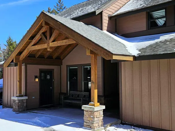 40 Treetop, Snowshoe, WV 26209