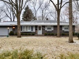 340 Holdridge Ave, Winthrop Harbor, IL