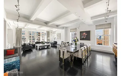 Sold by Douglas Elliman
