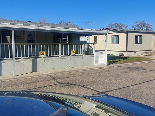 1715 W Flamingo Ave TRAILER 36, Nampa, ID 83651