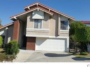 16225 Elza Dr, Hacienda Heights, CA 91745