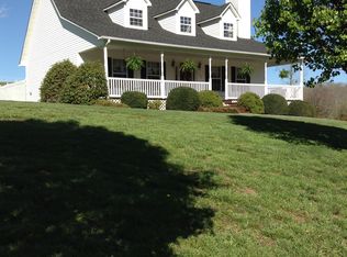 143 Brooks Rd, Rogersville, TN 37857