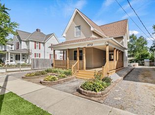 272 W 6th St, Marysville, OH 43040
