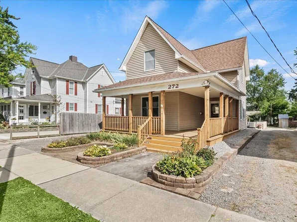 272 W 6th St, Marysville, OH 43040
