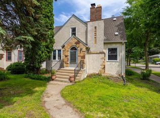 3700 Vincent Ave N, Minneapolis, MN 55412