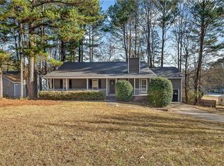 106 Sycamore Ct, Monroe, GA 30655