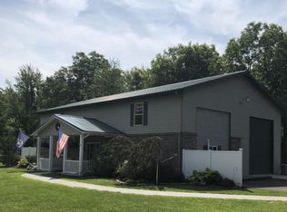 4188 Hoppe Rd, Gagetown, MI 48735