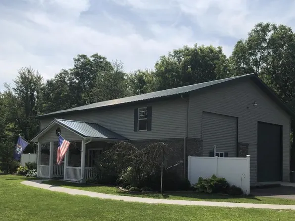 4188 Hoppe Rd, Gagetown, MI 48735