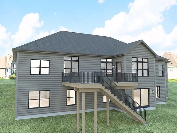 3rd image of 2165 River Glen WAY #Lt24