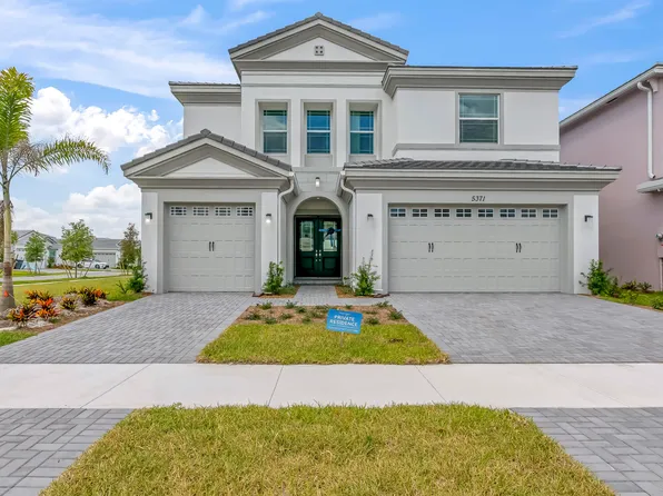 5371 Pecan Drive, Westlake, FL 33470