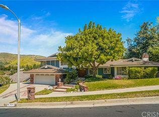 19245 Braemore Rd, Porter Ranch, CA 91326