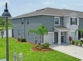 2857 Suncoast Blend Dr, Odessa, FL 33556