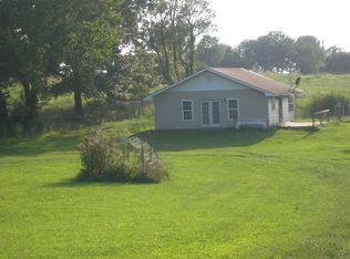 495 Alma Ln, Rocky Comfort, MO 64861