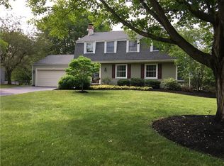 838 Bridle Ln, Webster, NY 14580