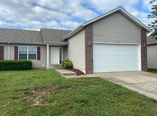 541 Van Buren Rd, Branson, MO 65616