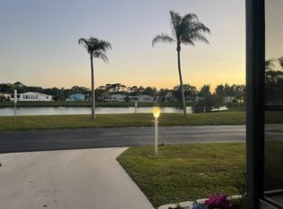 507 Tropical Isles Cir, Fort Pierce, FL 34982