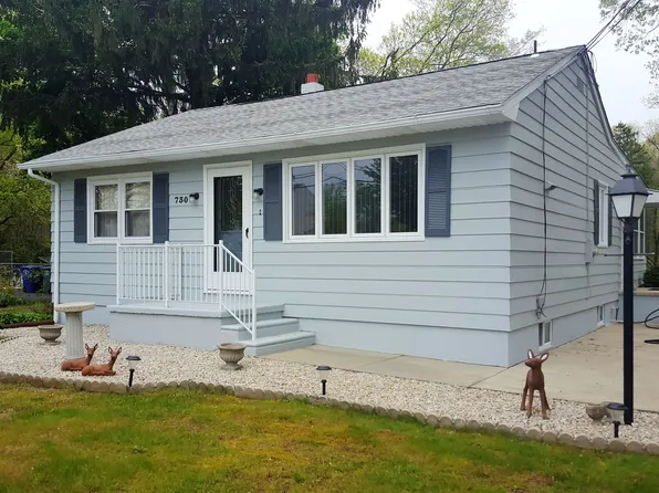 730 S Blue Bell Rd, Vineland, NJ 08360