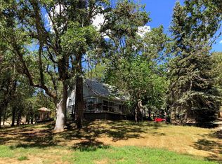 127 Lodge Rd, Trail, OR 97541