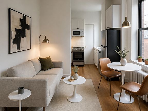 2nd image of 194 Bleecker St APT 4D