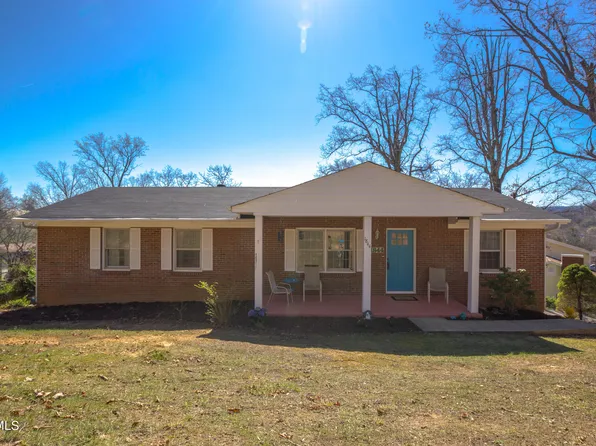 1844 Midview St, Kingsport, TN 37665