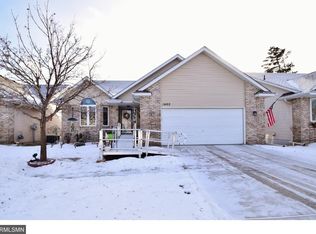 1480 132nd Ln NW, Coon Rapids, MN 55448