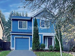 809 NE 115th Cir, Vancouver, WA 98685